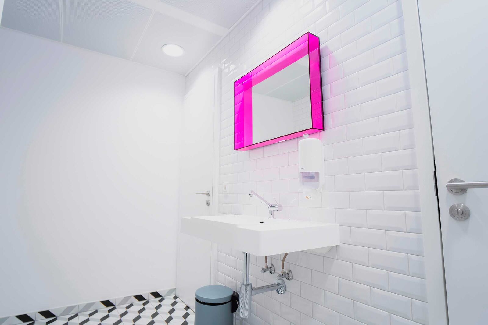 Sanitaires